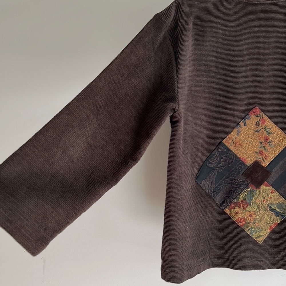 J. Jill jacket - Picture 4 of 11